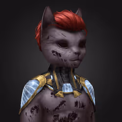 Royal Metacats #6