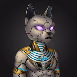 Royal Metacats #264