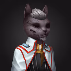 Royal Metacats #129