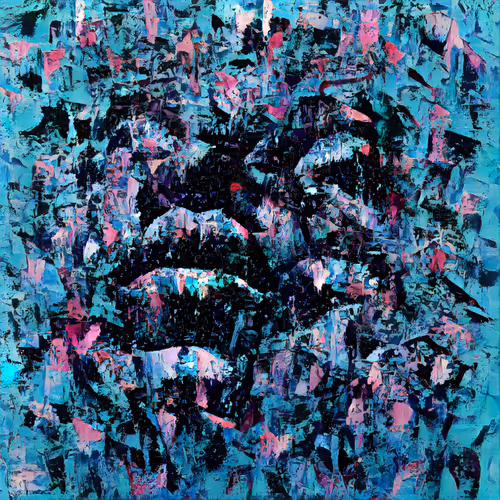 Unidentified contract - dIuALTrVzh