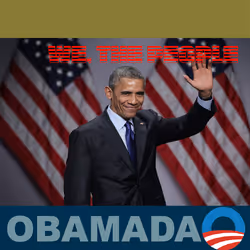 ObamaDAO #36