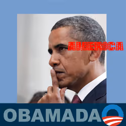 ObamaDAO #34