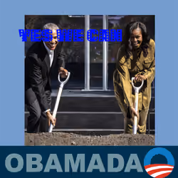 ObamaDAO #237