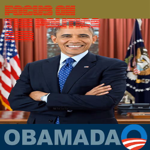 Obamadao