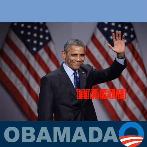 Obamadao