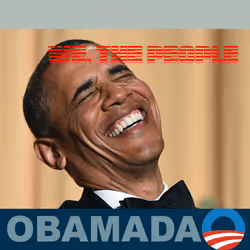 ObamaDAO #245