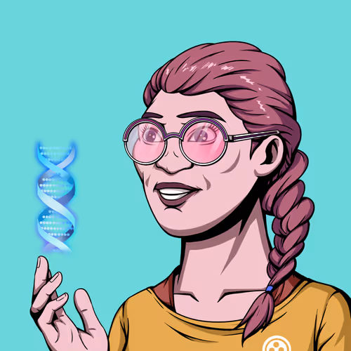 ikutos.eth Ethereum Name Service (ENS and .eth domain) PFP