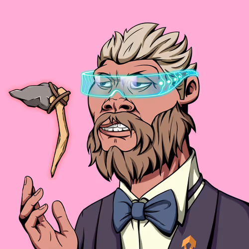 X369 (x369.linea.eth) Linea Name Service (.linea.eth domains) based on ENS PFP