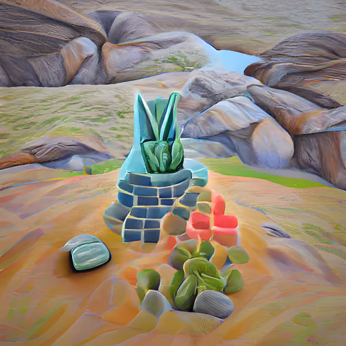 Succulent