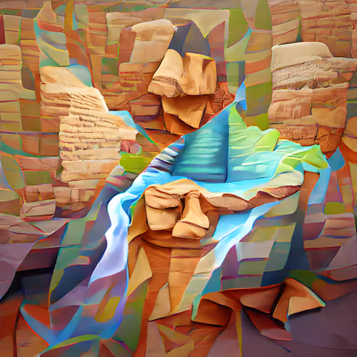 Great Canyon