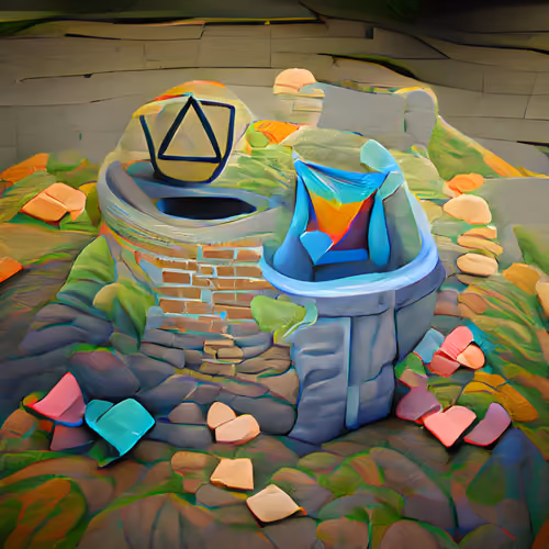 Wishing Well