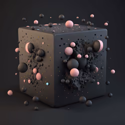 Cube #1115