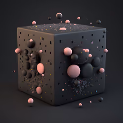 Cube #759