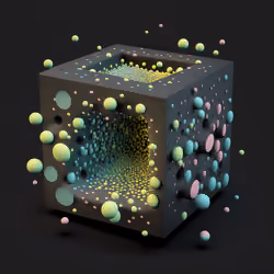 Cube #806