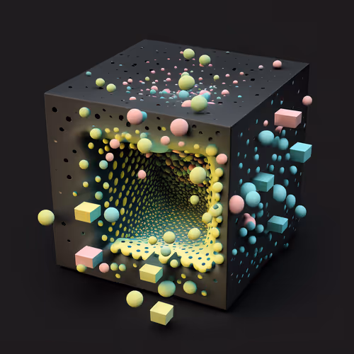 Cubemindwave
