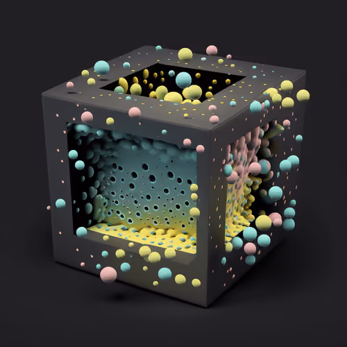 Cube #2311