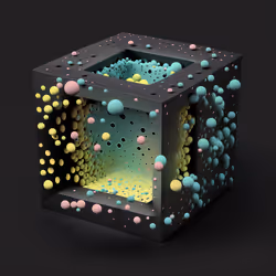 Cube #1881