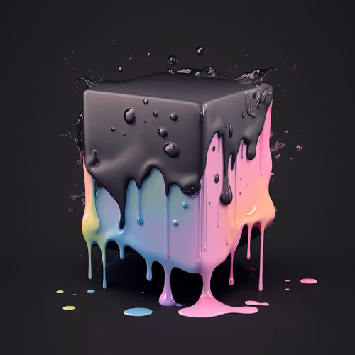Cube #695