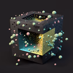 Cube #1739
