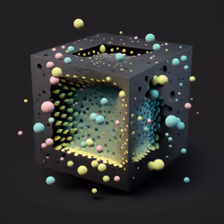 Cube #488