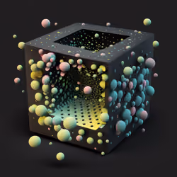 Cube #489