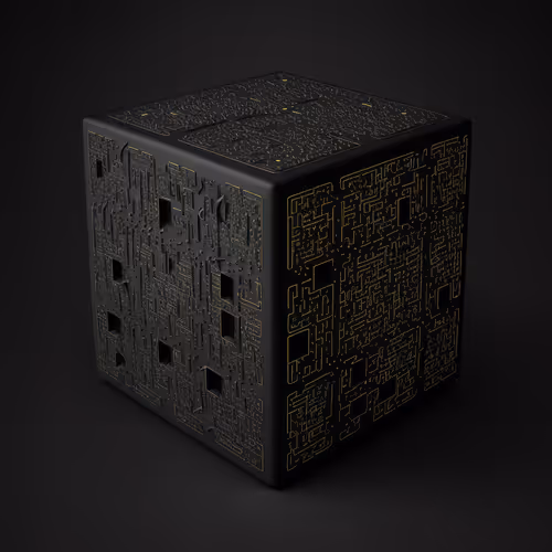 Cubemindwave