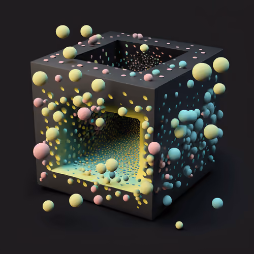 Cube #1888