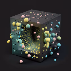 Cube #2265