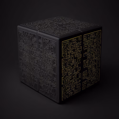 Cube #2410