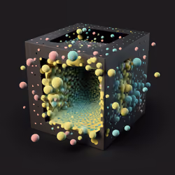 Cube #20