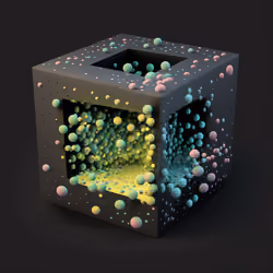 Cube #19