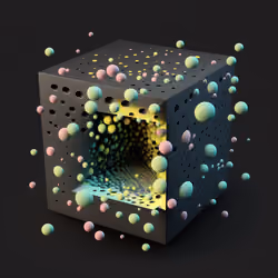 Cube #2130