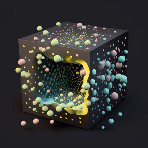 Cube #1590