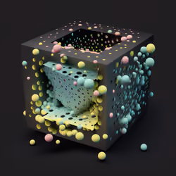 Cube #1713