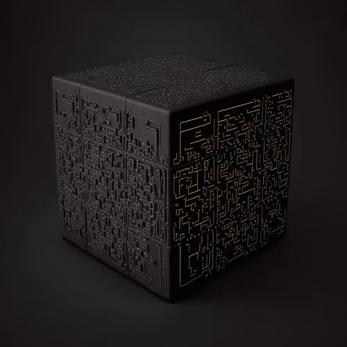 Cubemindwave