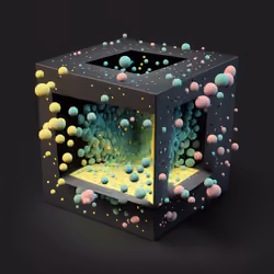 Cube #1196