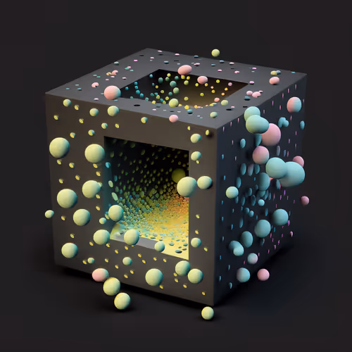 Cubemindwave
