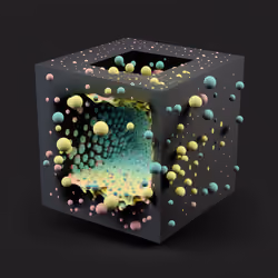 Cube #2050