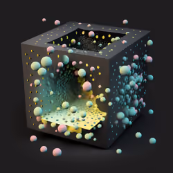 Cube #1689