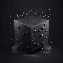 Cube #2422