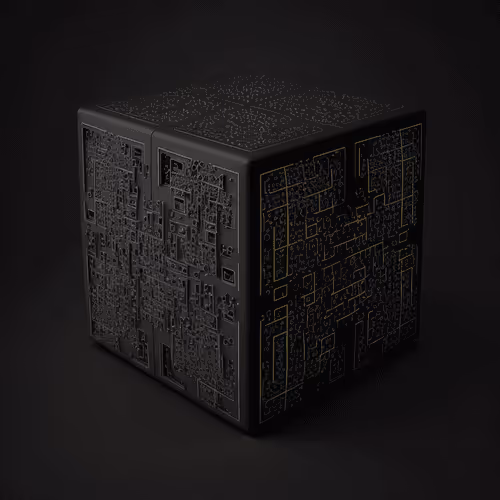 Cubemindwave