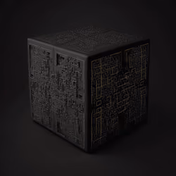 Cube #2342