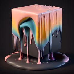 Cube #801