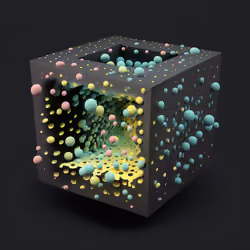 Cube #2469