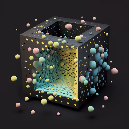 Cube #1567