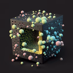 Cube #1410