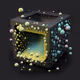 Cube #1668