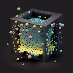 Cube #388