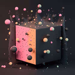 Cube #2044