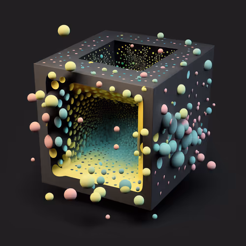 Cube #18